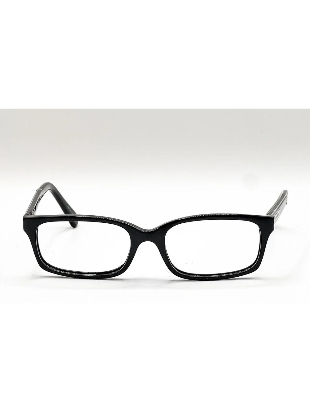 Michael Kors MK 8006 3009 Black Dark Tortoise Authentic Eyeglass Frames 52-16